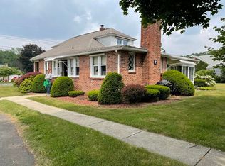 230 Prospect St, Ludlow, MA 01056