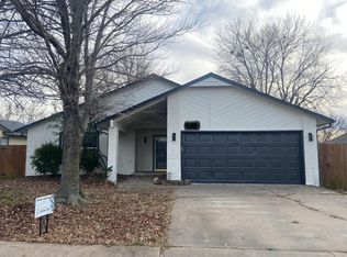 2513 E Princeton St, Broken Arrow, OK 74014