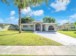 2850 SW 4th Ct, Fort Lauderdale, FL 33312