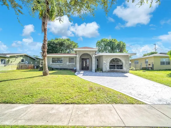 2850 SW 4th Ct, Fort Lauderdale, FL 33312