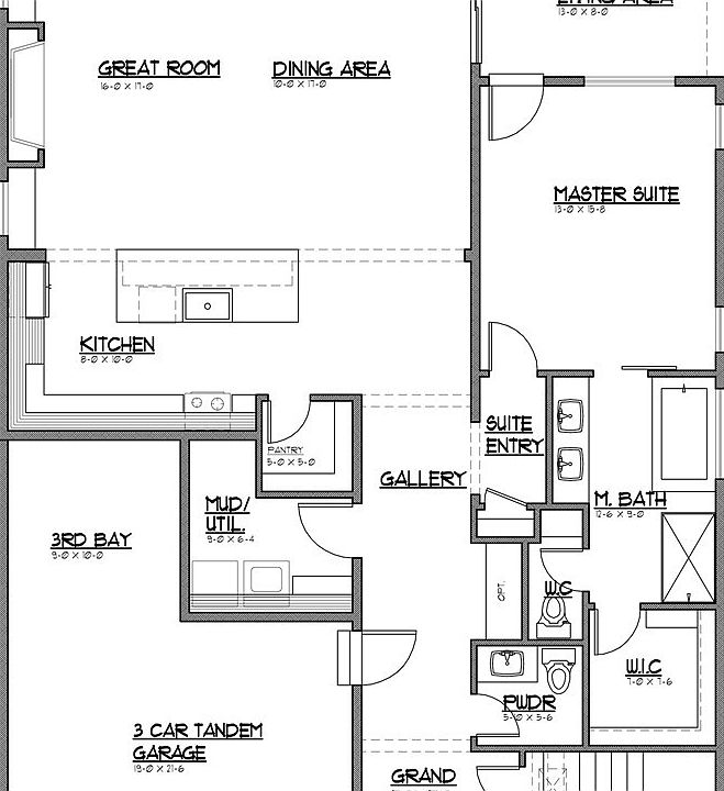 2nd image of 2414 29th Street Ct SE Lot 22