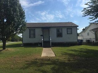 1922 Wirsing Ave, Fort Smith, AR 72904