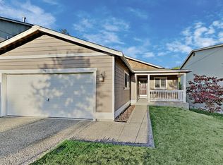 18325 13th Avenue Ct E, Spanaway, WA 98387