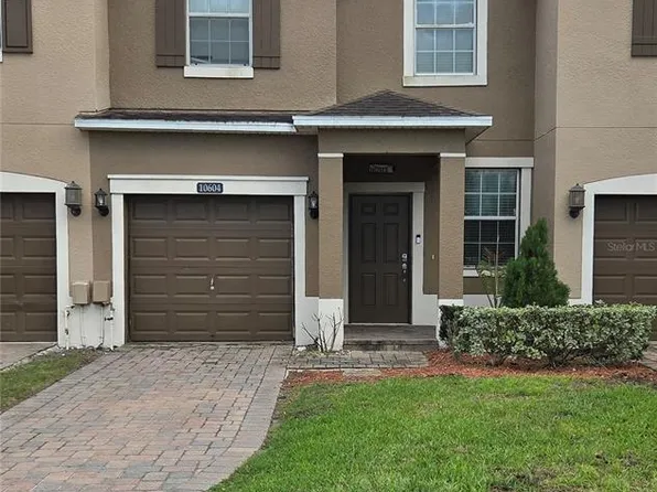 10604 Savannah Plantation Ct, Orlando, FL 32832