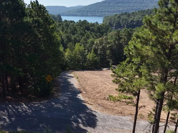 10 Thompson Cove Ln, Fairfield Bay, AR 72153
