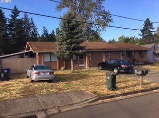 2750 E 26th Ave, Eugene, OR 97403