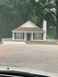 574 Chisolm Way, Lexington, SC, 29073