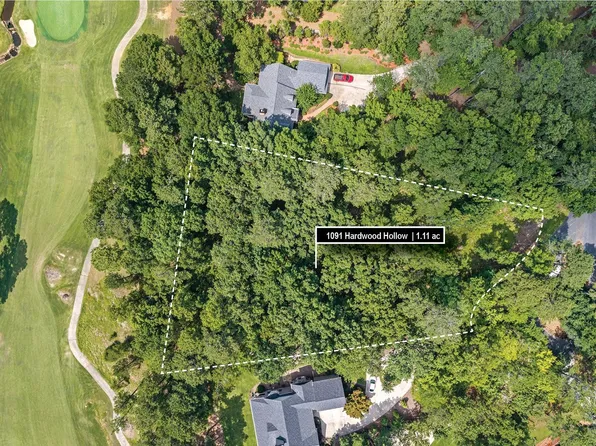 1091 Hardwood Holw #38, Greensboro, GA 30642