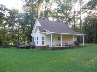 3173 Calhoun Dr, Abbeville, AL 36310