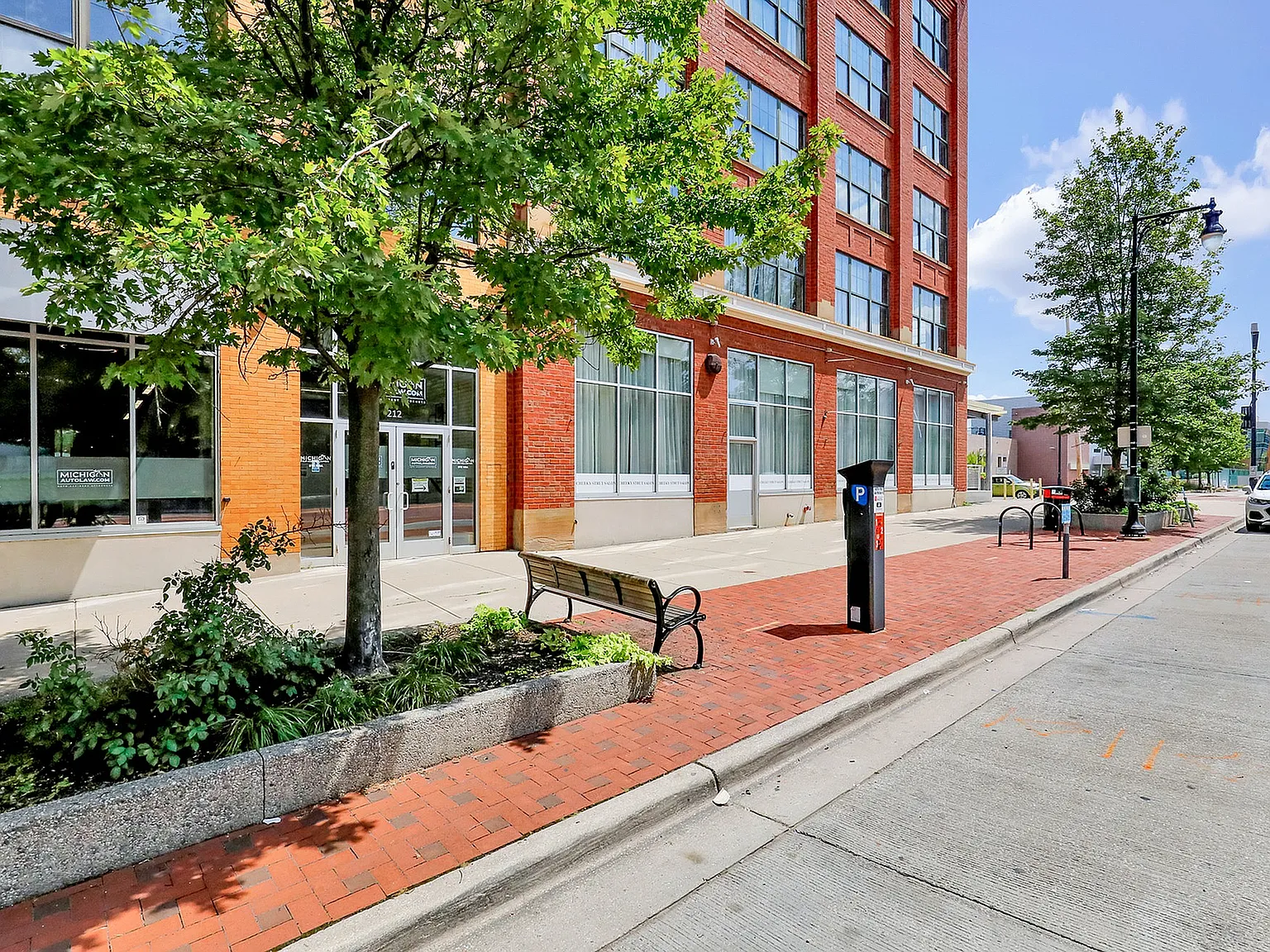 Hopson Flats — Photo 2