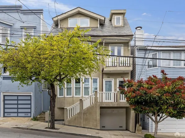 514 29th St, San Francisco, CA 94131