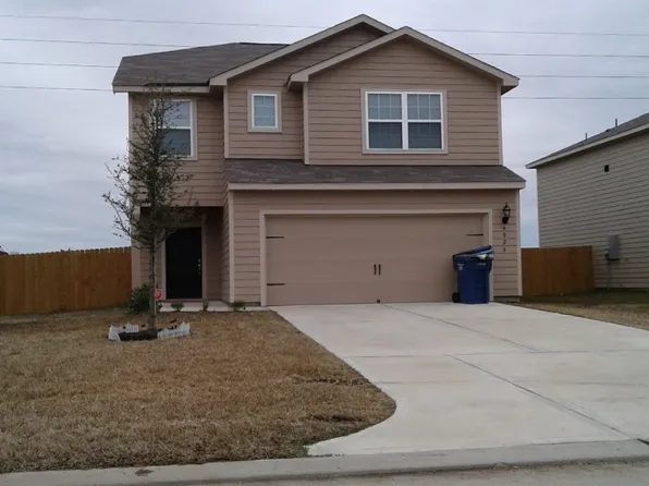 6026 Horizon Sky Rd, Cove, TX 77523