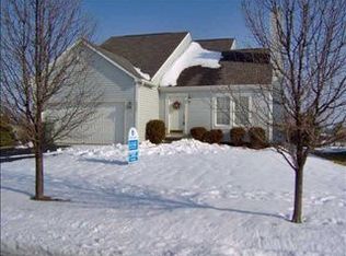 2800 Oak Forest Dr, Grove City, OH 43123