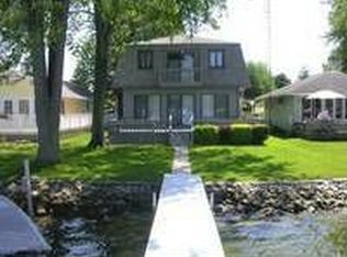 4196 E Forest Glen Ave, Leesburg, IN