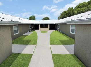 1102 Ann St APT 1, Pasadena, TX 77506