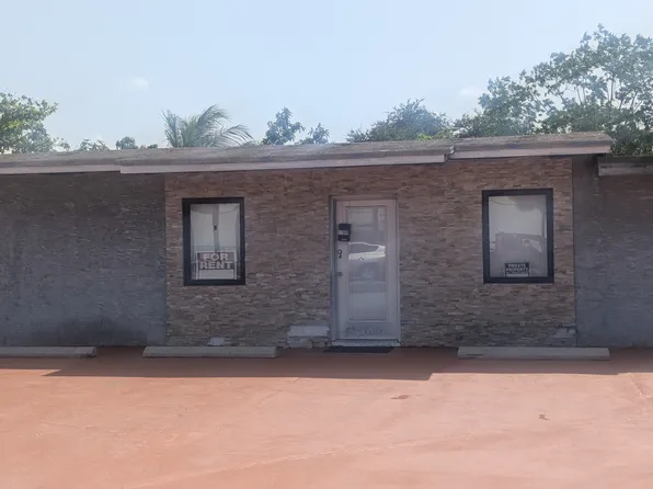 17900 NW 2nd Ave, Miami Gardens, FL 33169