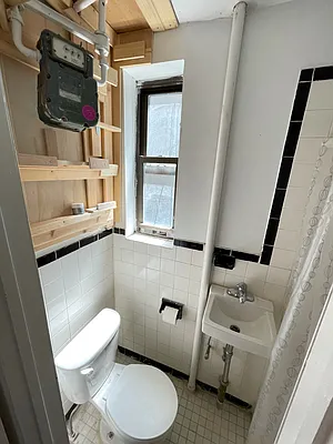 Rented by Brown Harris Stevens | media 9