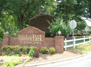 160 Dalewood Dr, Winston Salem, NC 27104