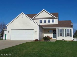 2321 David St, Niles, MI 49120