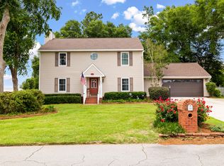 610 Lynn Brk, Crestview, FL 32539