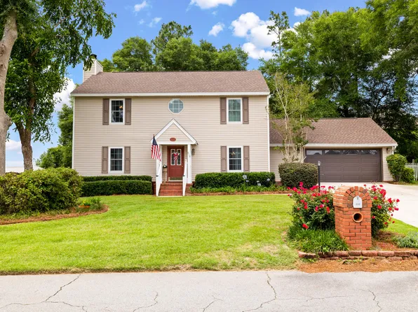 610 Lynn Brk, Crestview, FL 32539