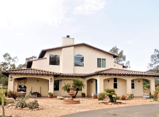 17315 Lyons Creek Rd, Jamul, CA 91935