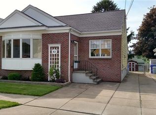 82 Bellwood Ave, Buffalo, NY 14224