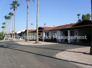 5719 E University Dr, Mesa, AZ 85205