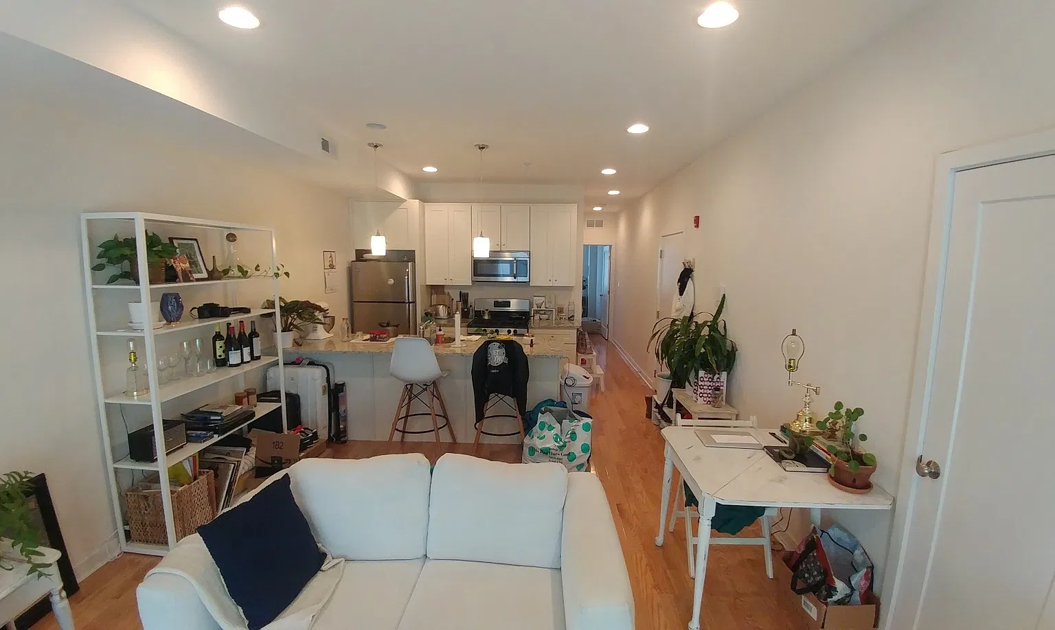 815-17 N. Uber St. — Photo 1