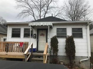 116 Oakland Ave, Clarksburg, WV 26301