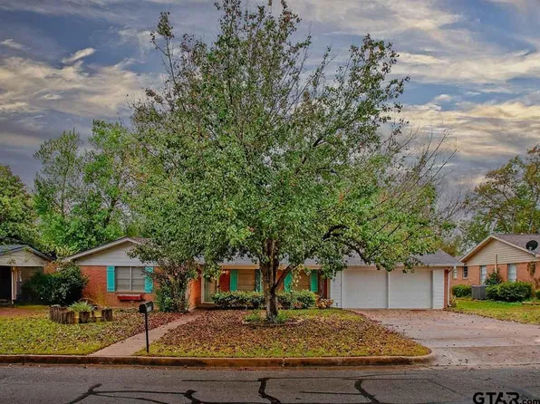 1525 E Idel St, Tyler, TX 75701