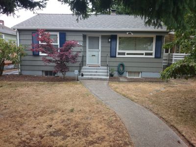 3425 47th Ave SW, Seattle, WA, 98116