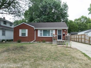 2903 48th Pl, Des Moines, IA 50310