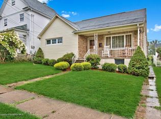 1329 Amherst St, Scranton, PA 18504