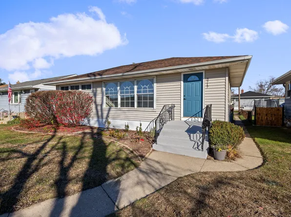 3717 177th Pl, Hammond, IN 46323