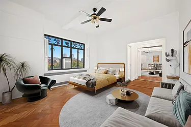 160 Columbia Heights #8D in Brooklyn Heights, Brooklyn | StreetEasy