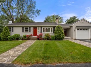 69 Summit Ave, Marlborough, MA 01752