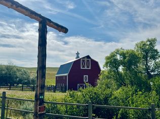 42 Cora Creek Rd, Belt, MT 59412