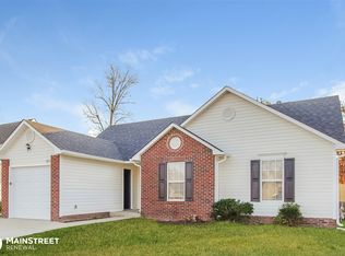 5512 Burning Ridge Dr, Monroe, NC 28110