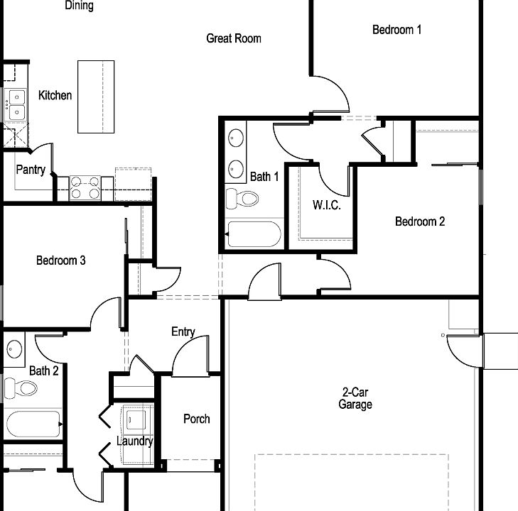 Floor Plan.