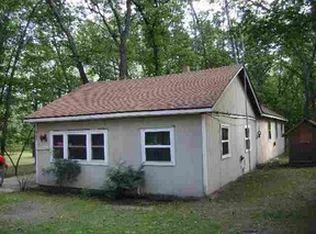 6777 M 65, Hale, MI 48739