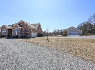 15219 Beyl Rd, Borden, IN 47106