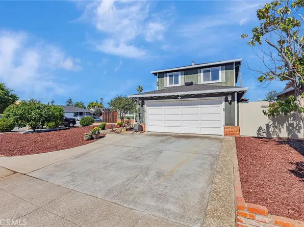 2652 La Salle Way, San Jose, CA 95130
