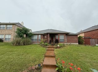 138 Berkley Dr, Rockwall, TX 75032