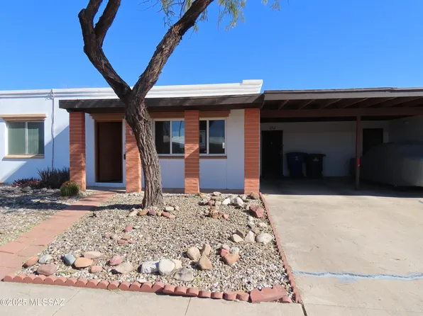 45 S Azurite Dr, Tucson, AZ 85745