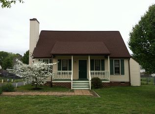 7467 Grapeleaf Dr, North Chesterfield, VA 23234