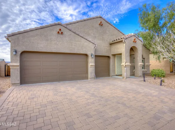 9855 N Melandra Way, Marana, AZ 85653