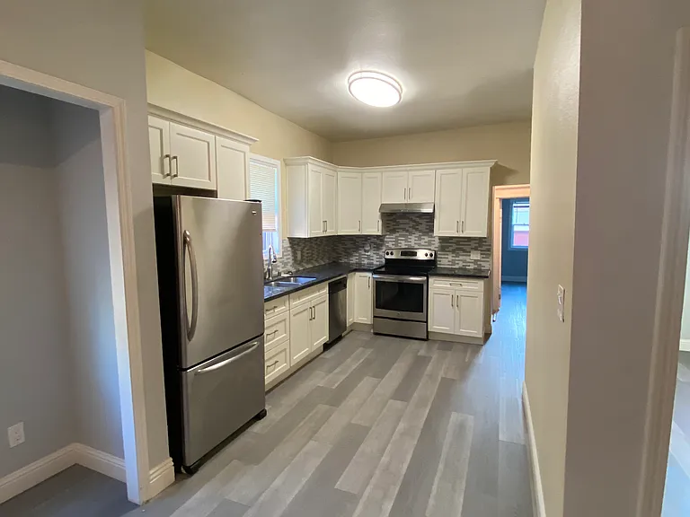 3645 Martin Luther King Jr Way #A — Photo 1