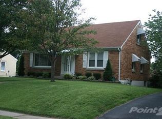 230 Hill N Dale Rd, Lexington, KY 40503