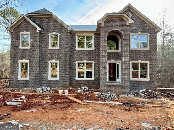 5410 Deer Run Dr #4, Conyers, GA 30094
